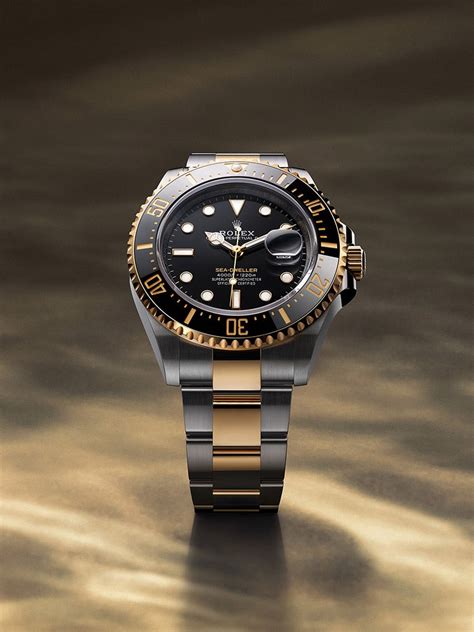 rolex deepsea blue schaap en citroen|Rolex Horloges kopen in Nederland .